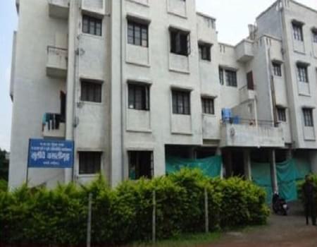 K. K. Wagh Arts, Commerce, Science and Computer Science College Nashik hostel photo 2
